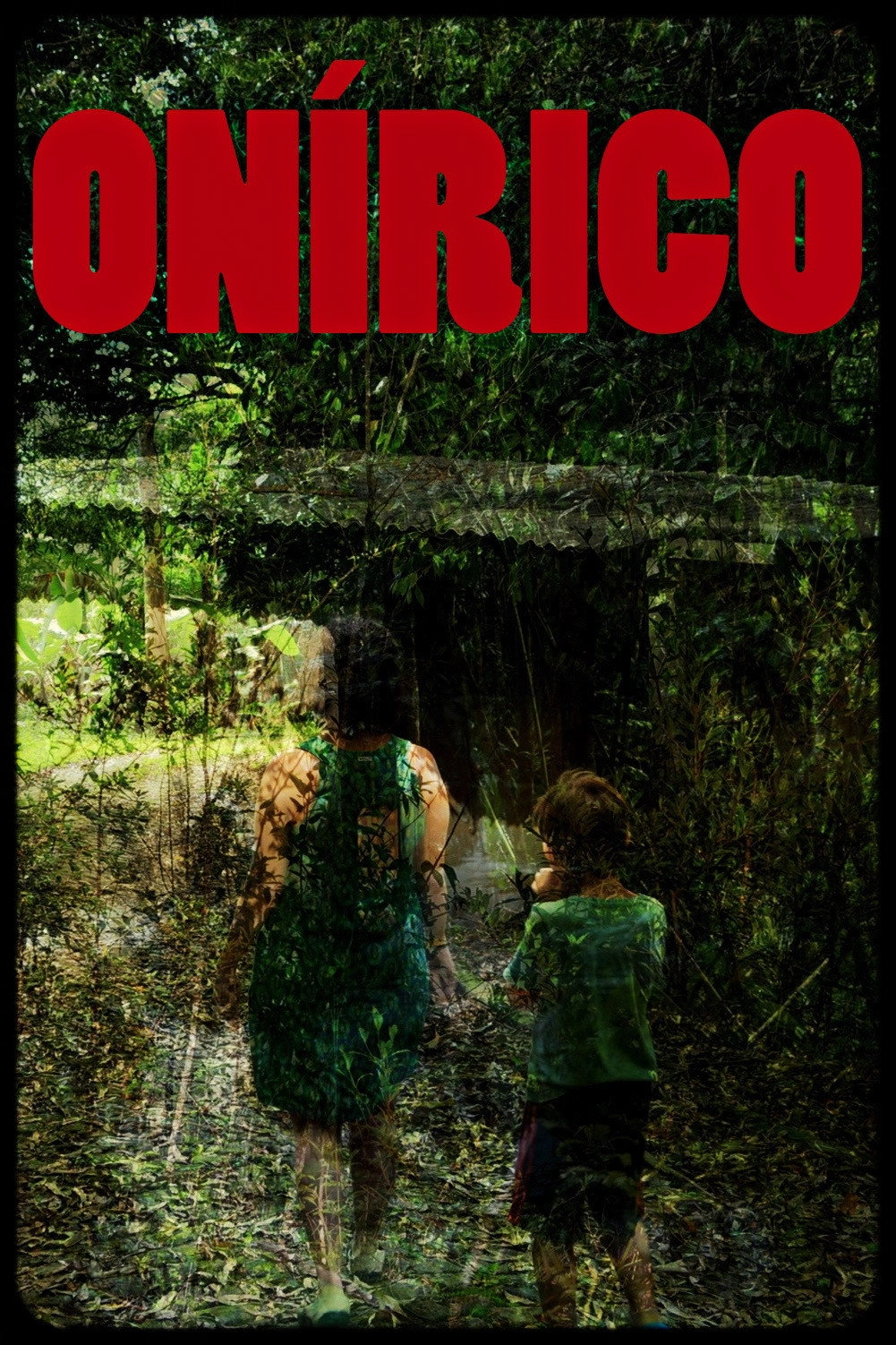 Onírico