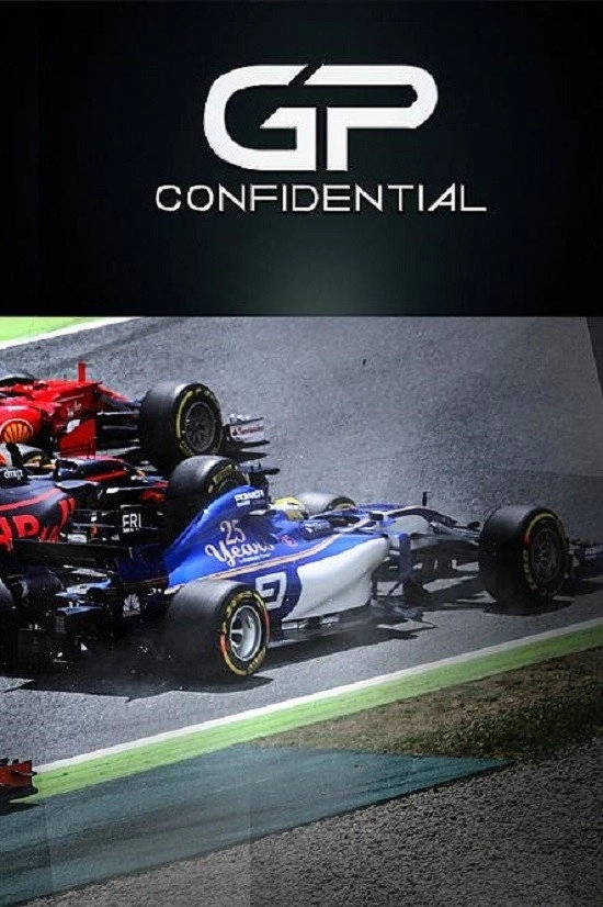 GP Confidential