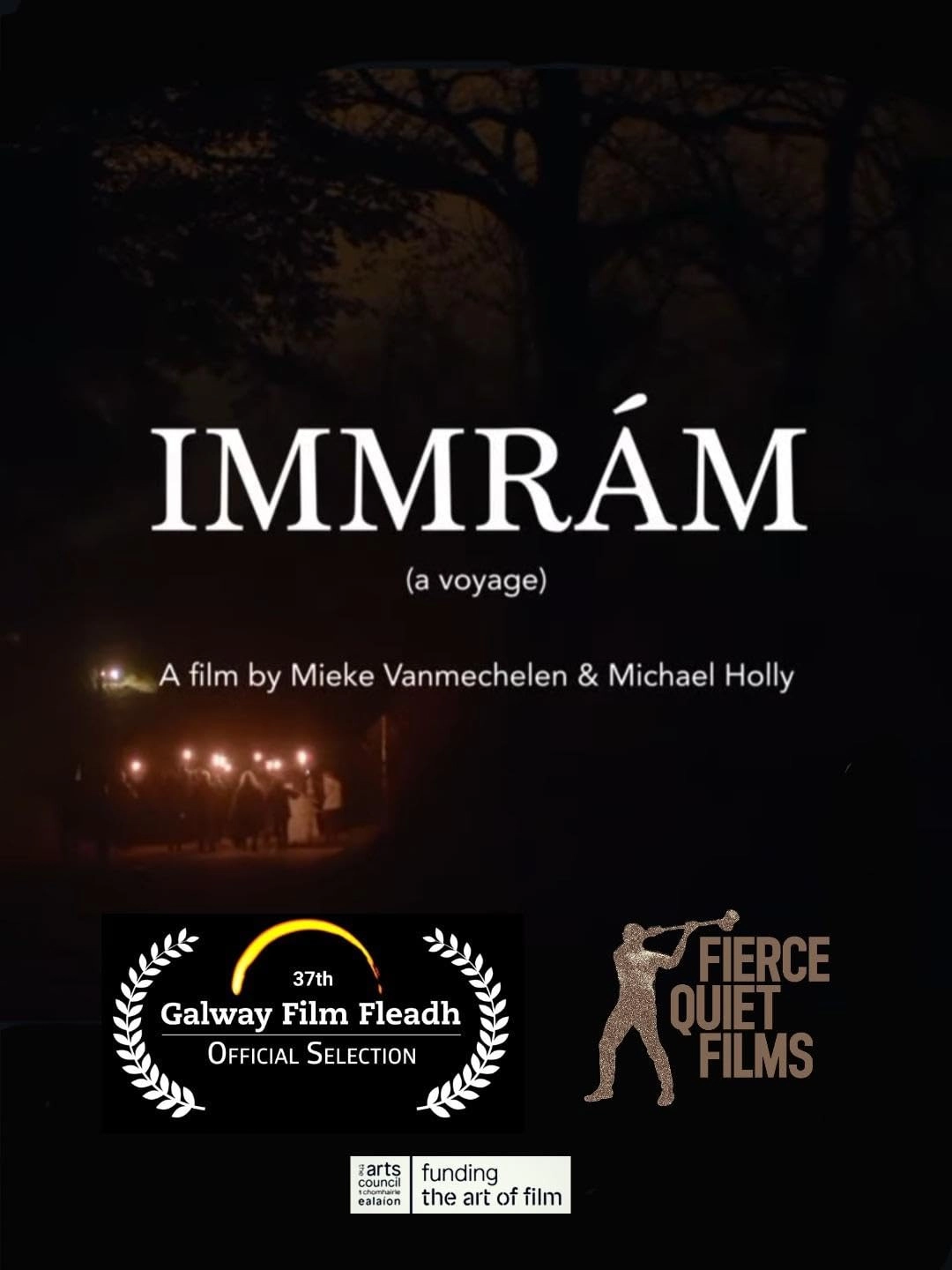 Immrám
