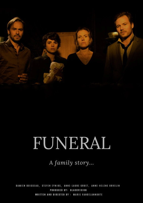 Funérailles