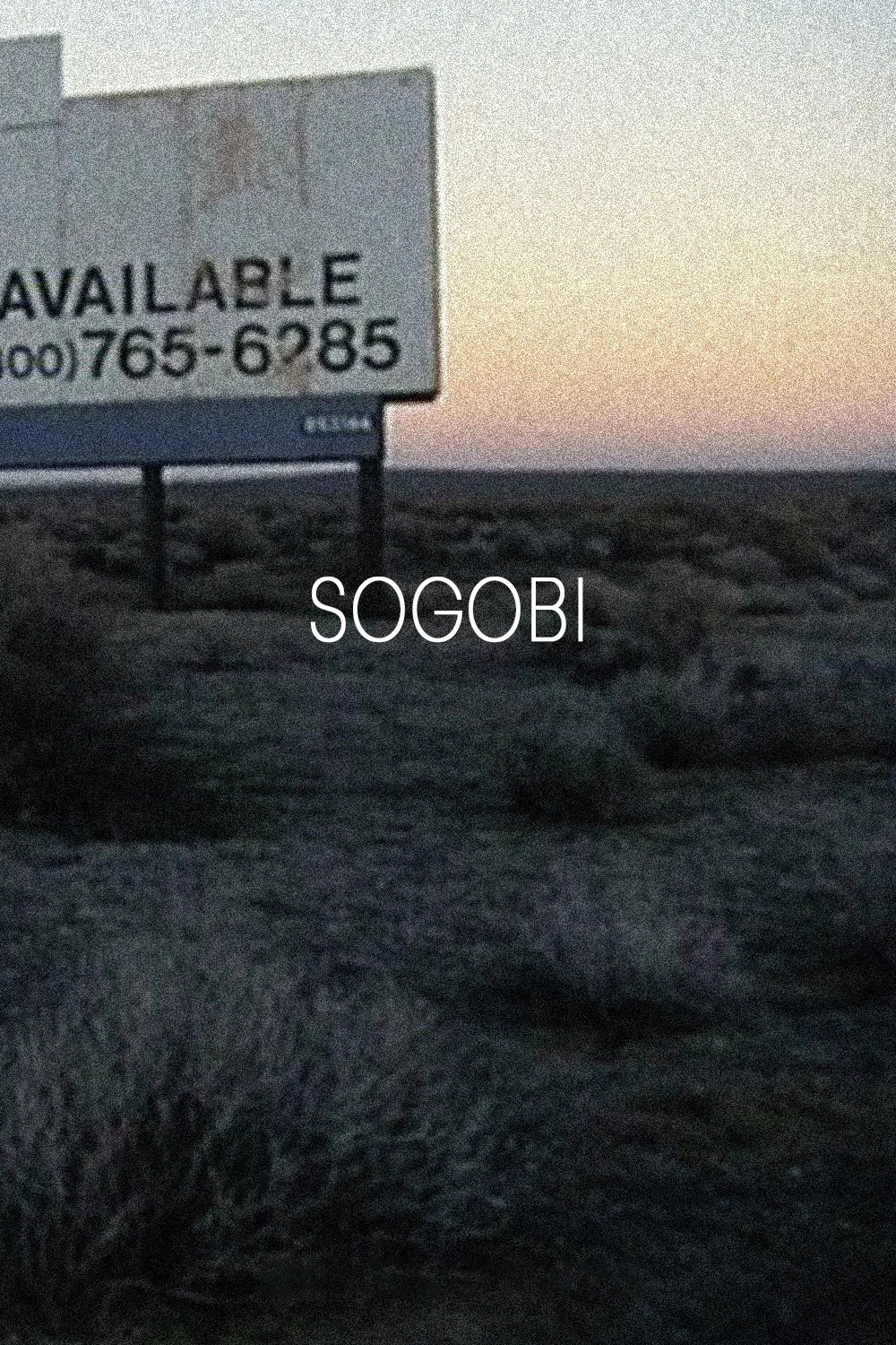 Sogobi