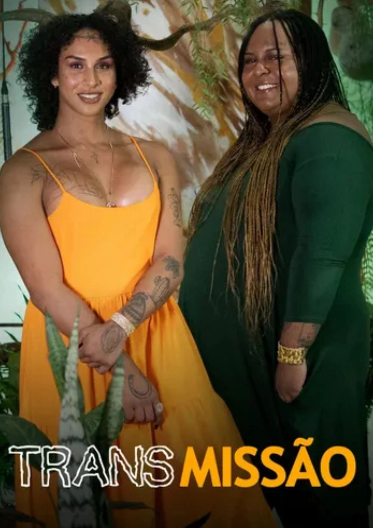 TransMissão