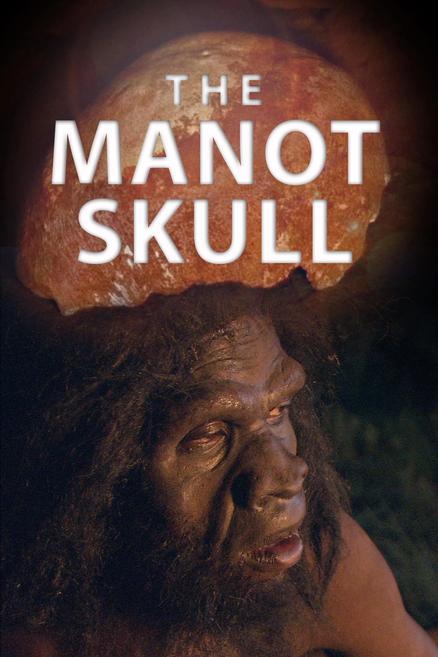 The Manot Skull