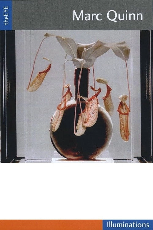 theEYE: Marc Quinn