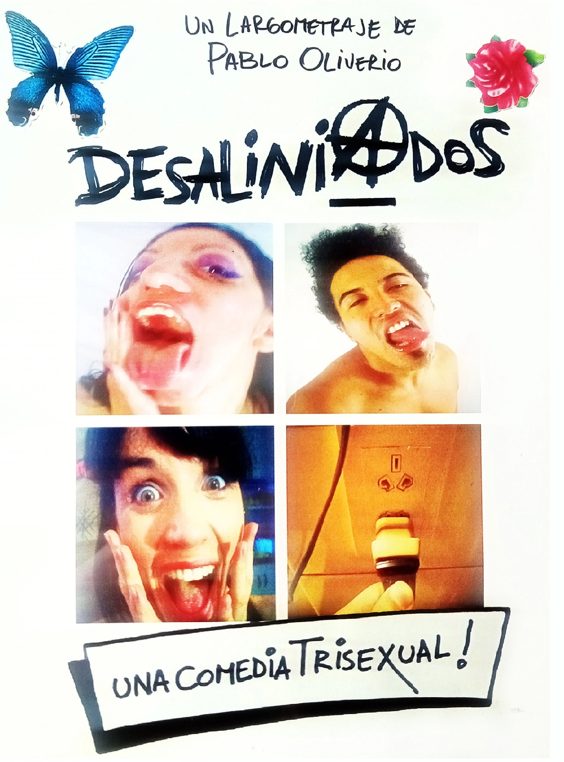 Desaliniados