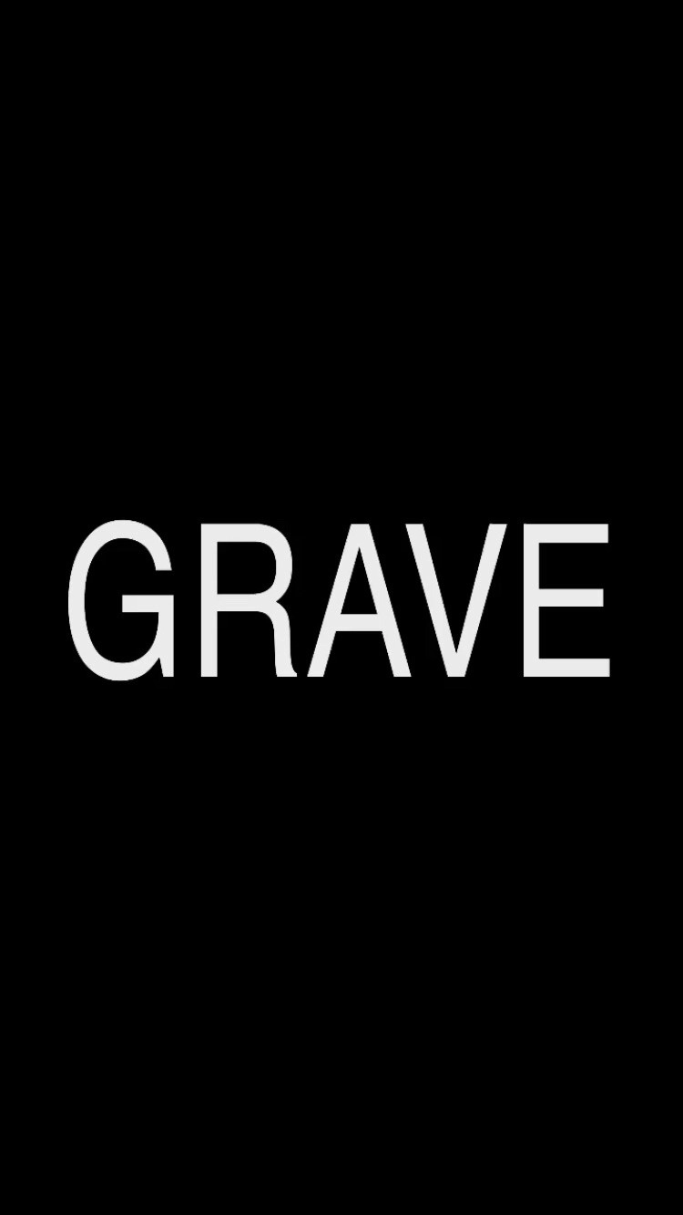 Grave