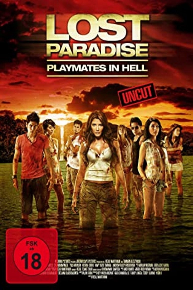 Lost Paradise: Playmates in Hell