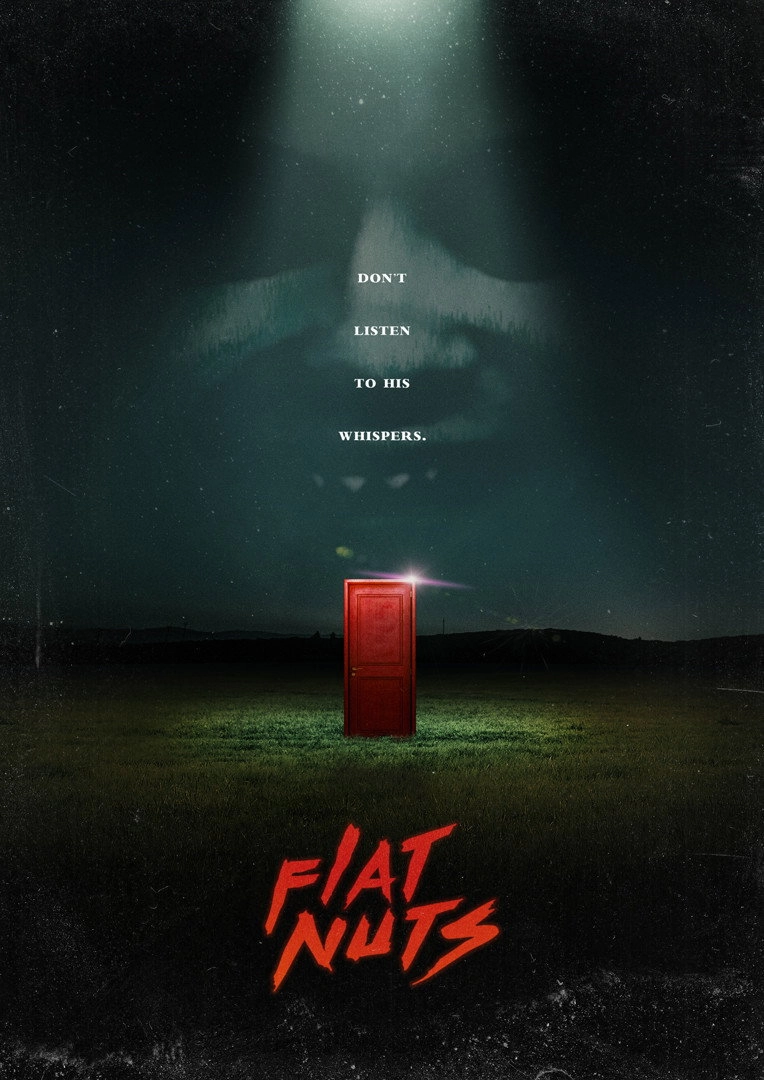 Flat Nuts