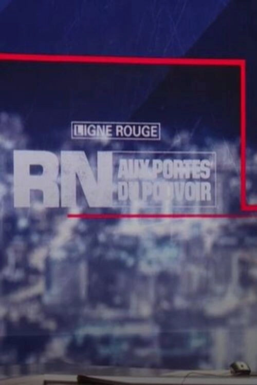 Ligne Rouge