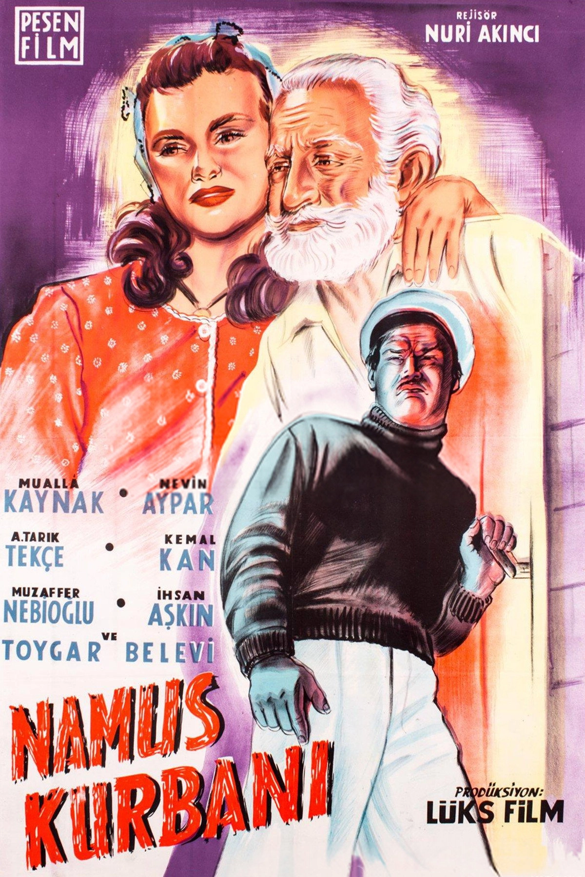 Namus Kurbanı
