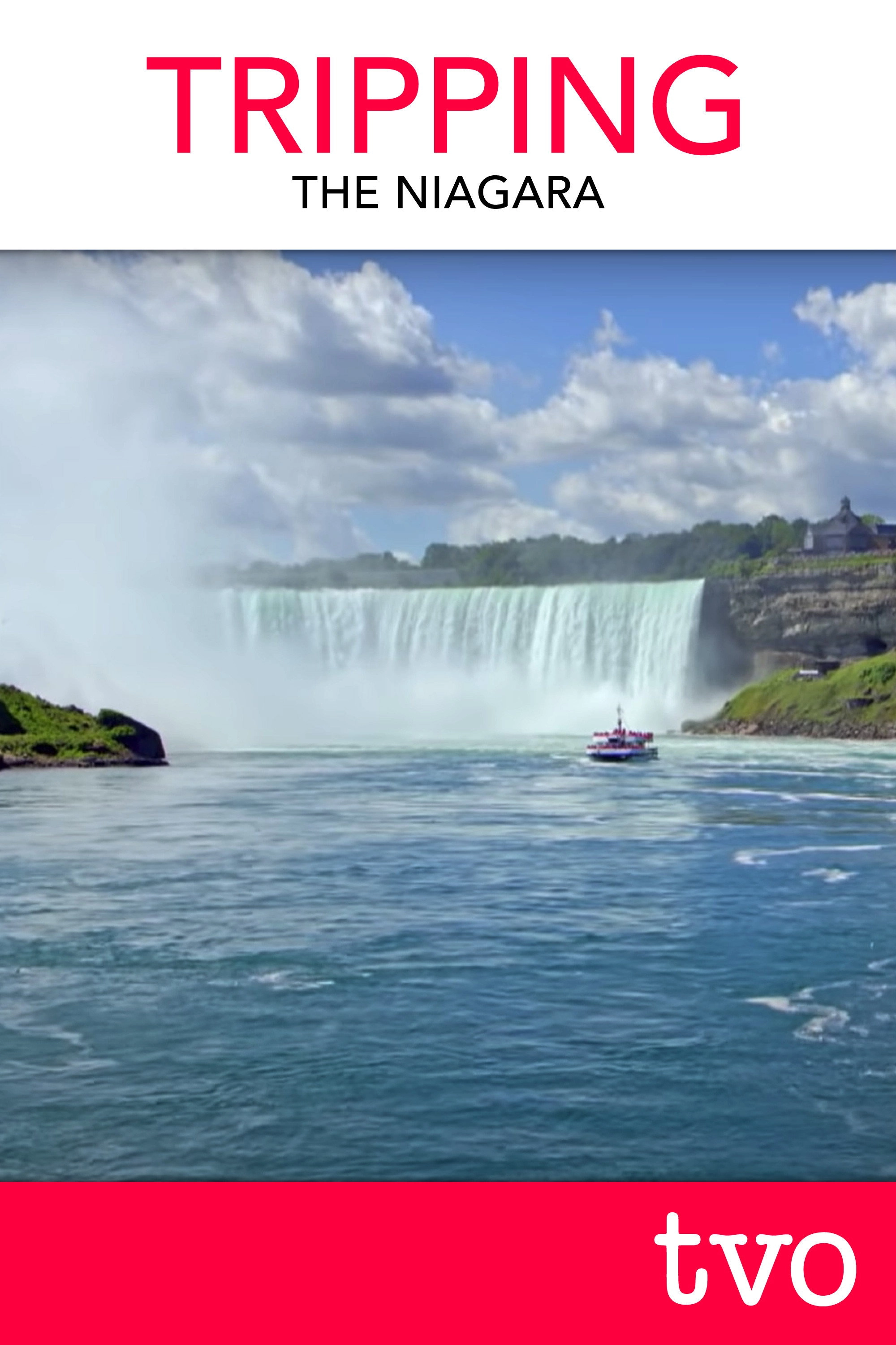 TRIPPING The Niagara