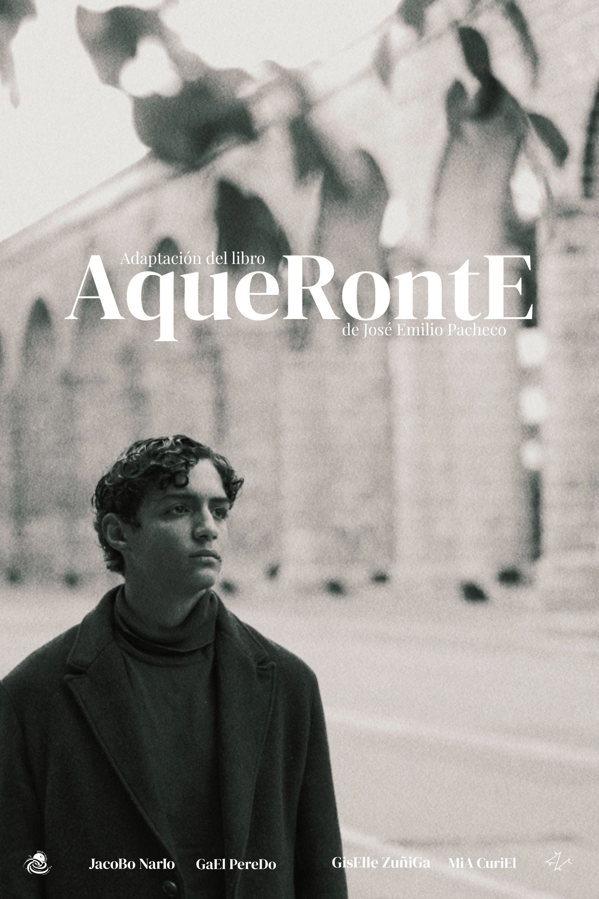 Aqueronte