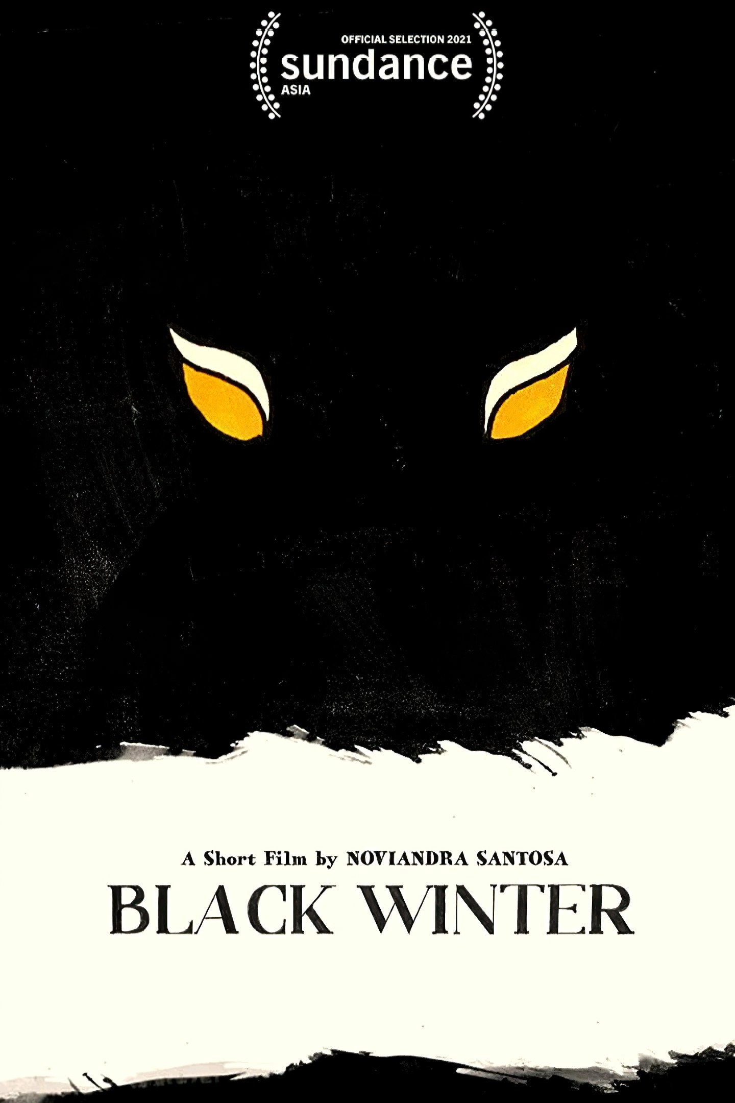 Black Winter