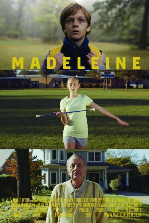 Madeleine