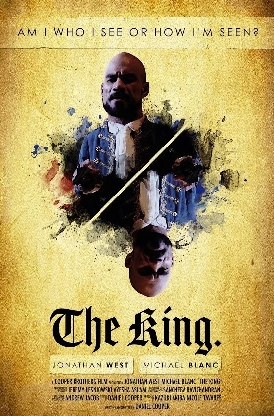 The King