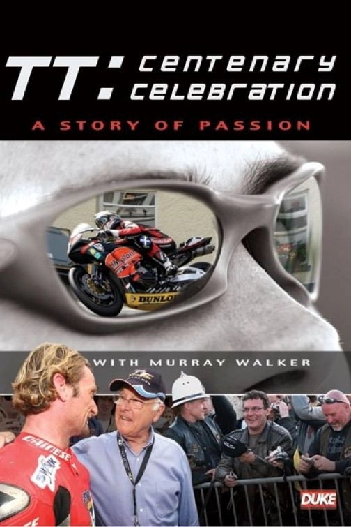 TT: Centenary Celebration