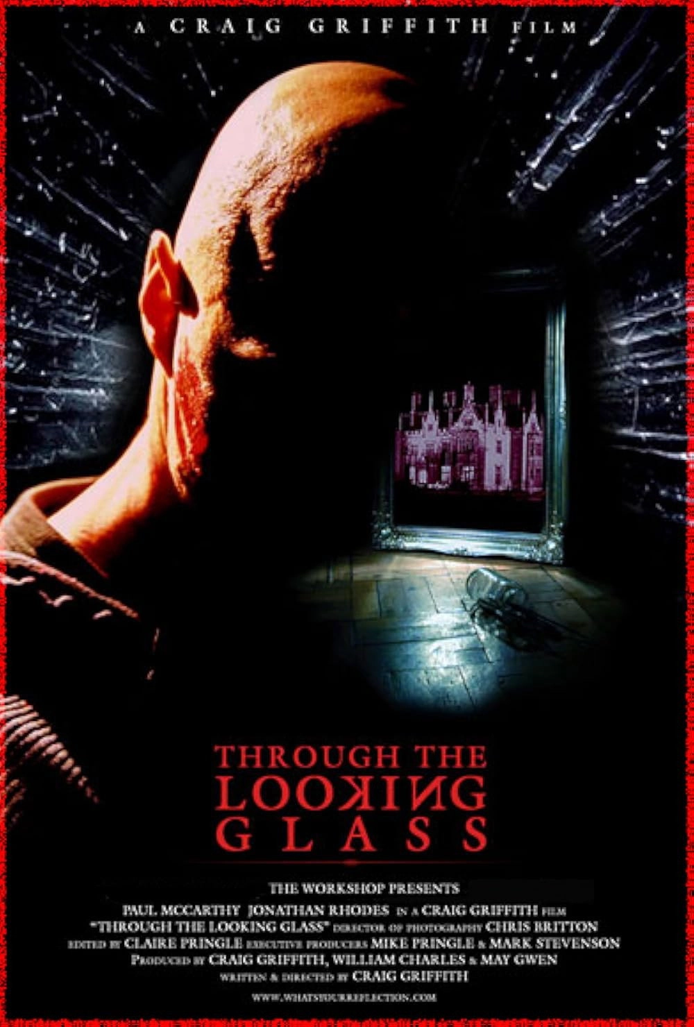Through the Looking Glass