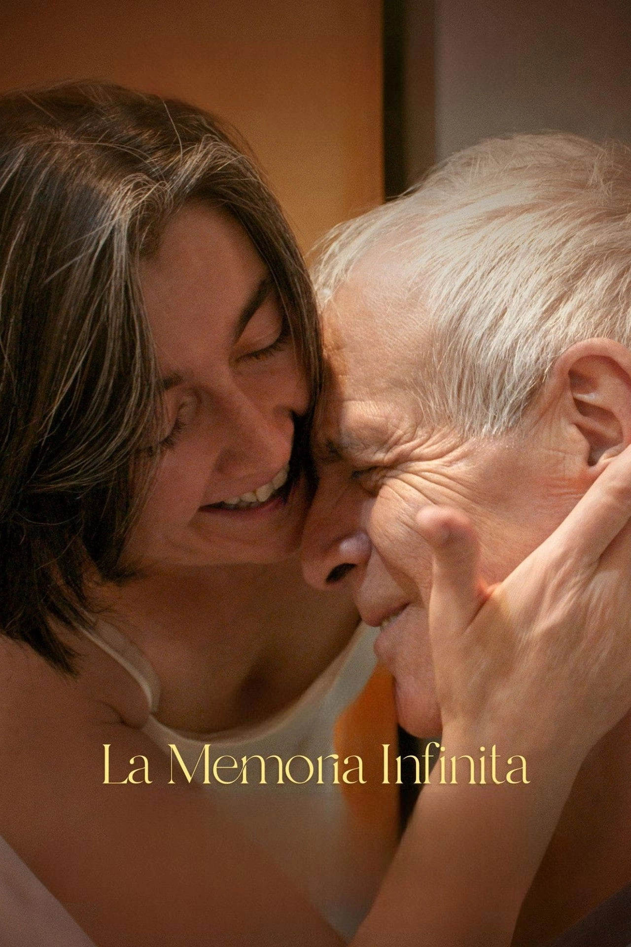 The Eternal Memory