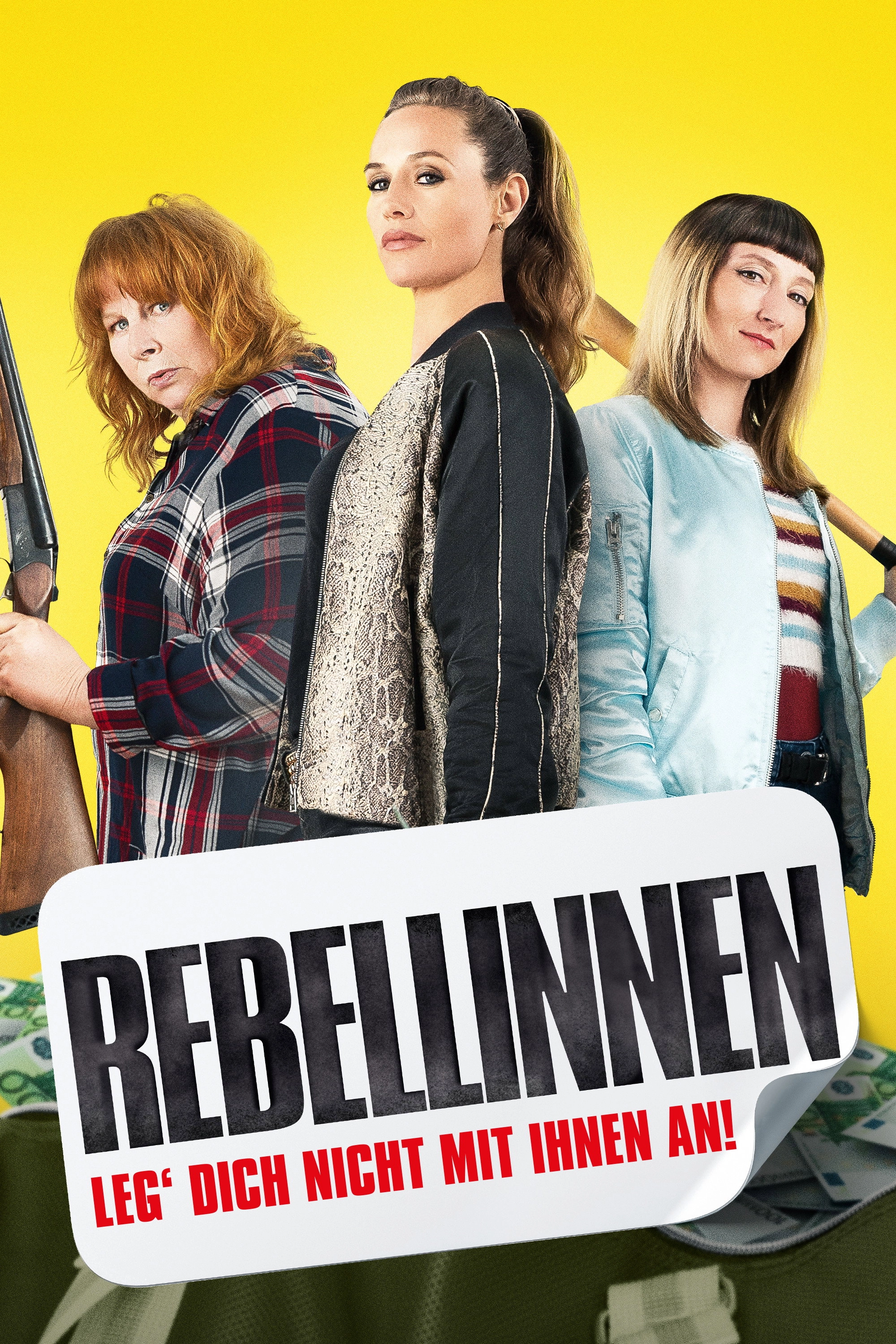 Rebels