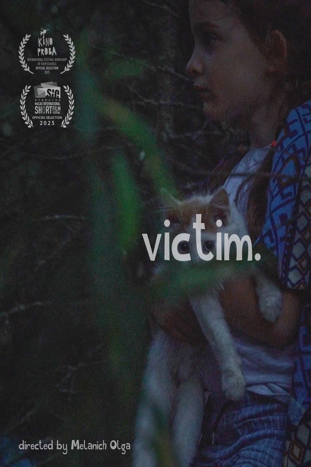 Victim