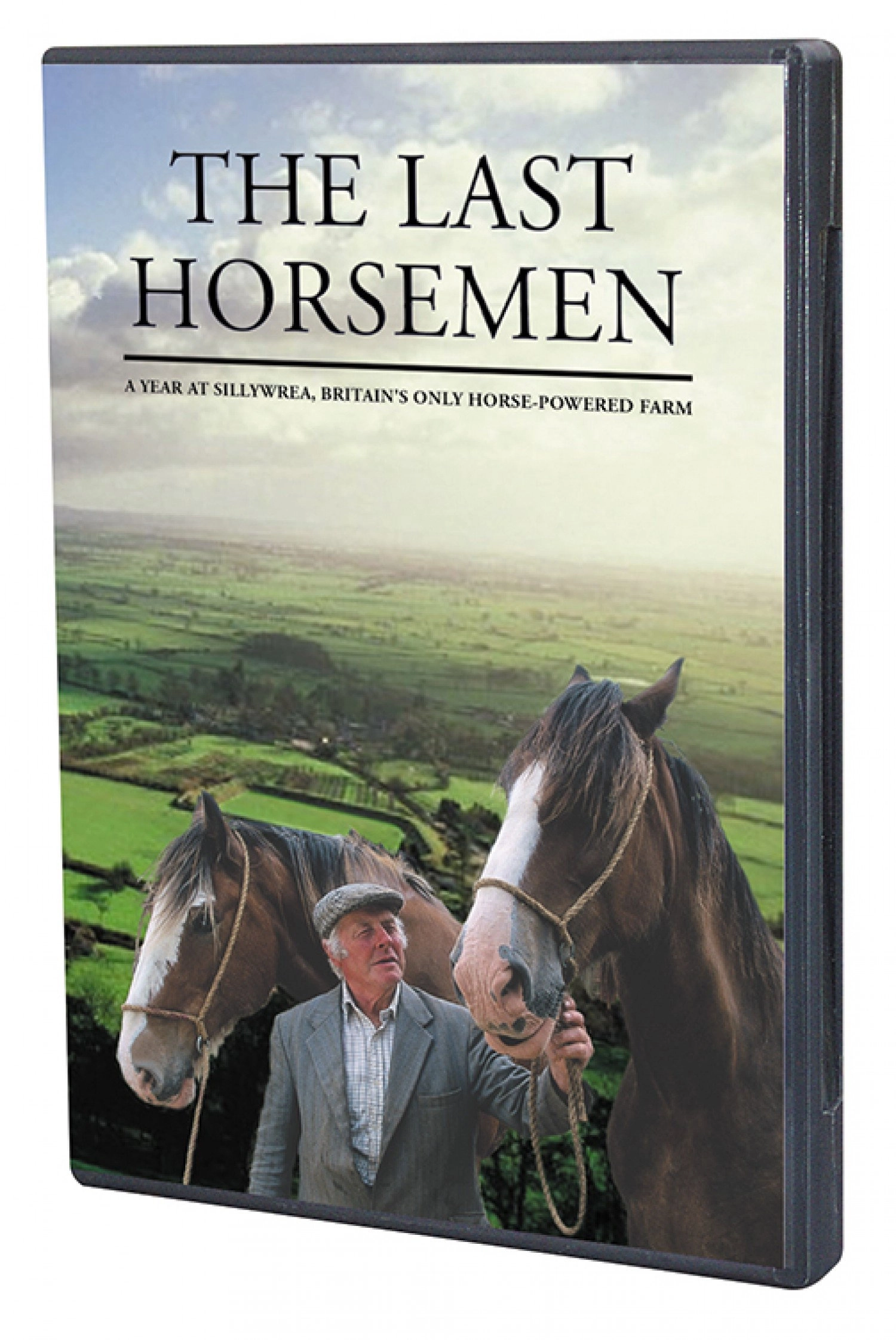 The Last Horseman
