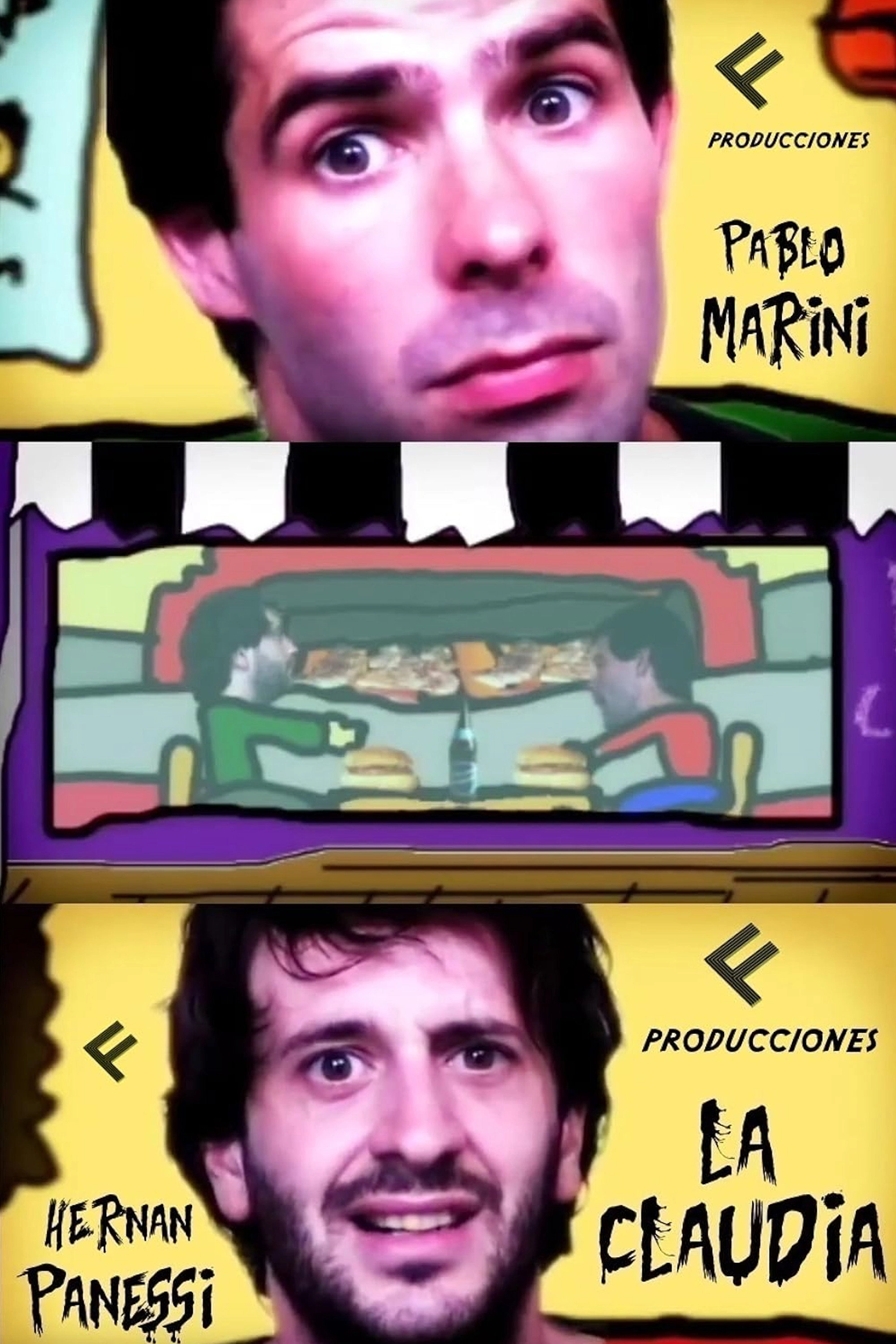 La Claudia