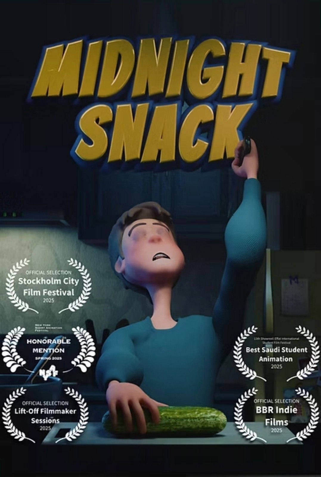 Midnight Snack