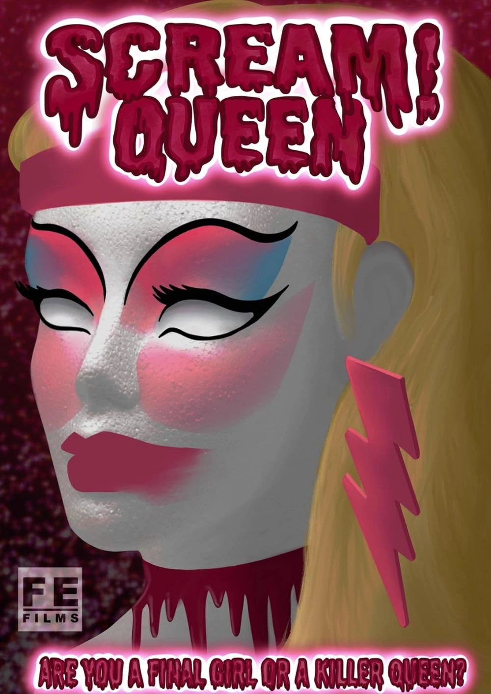Scream! Queen