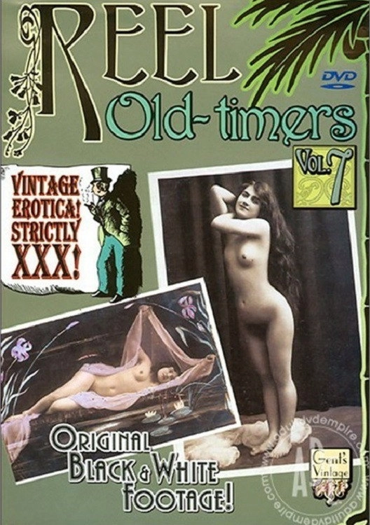 Reel Old - Timer Vol. 7