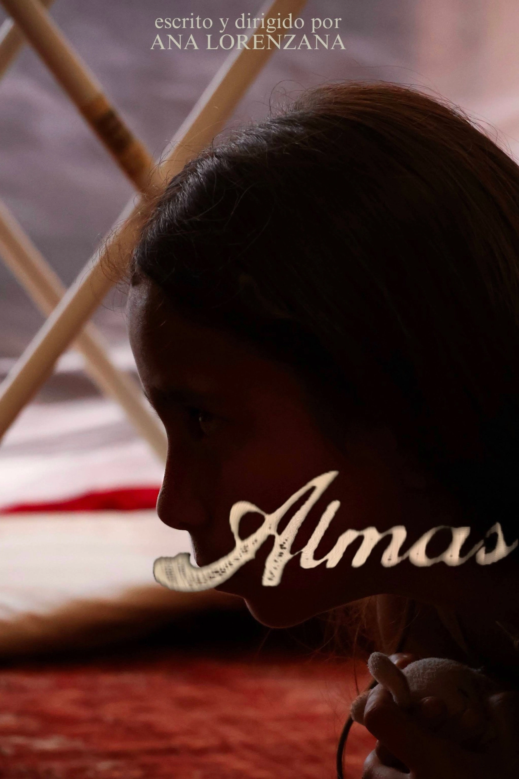 Almas
