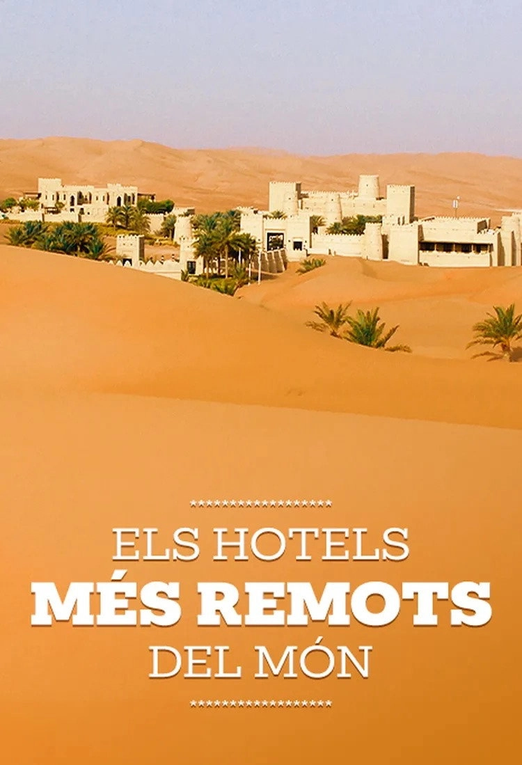 The World's Most Remote Hotels