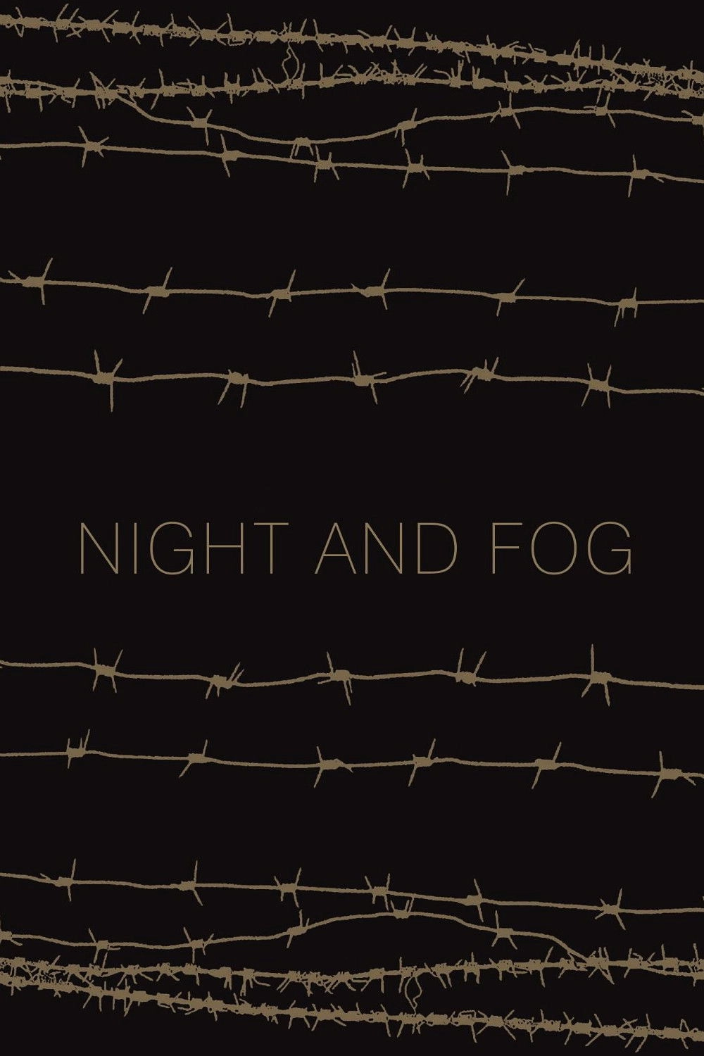 Night and Fog