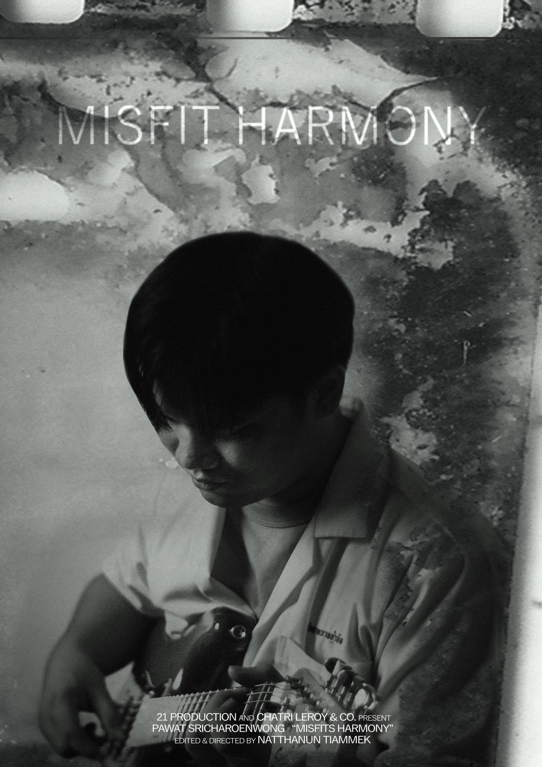 Misfit Harmony