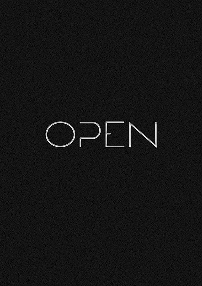 Open