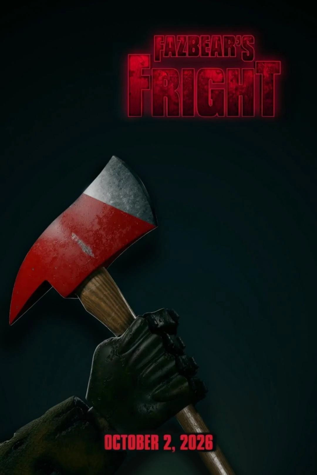 Fazbear's Fright