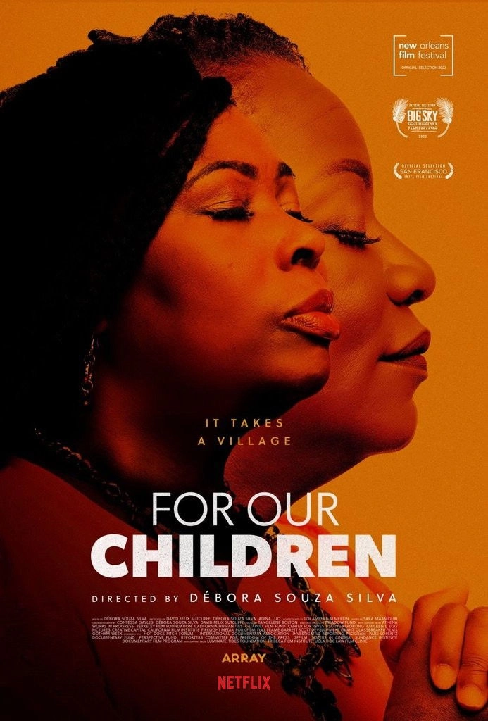 For Our Children
