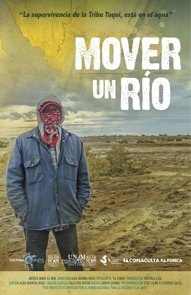 To Move a River