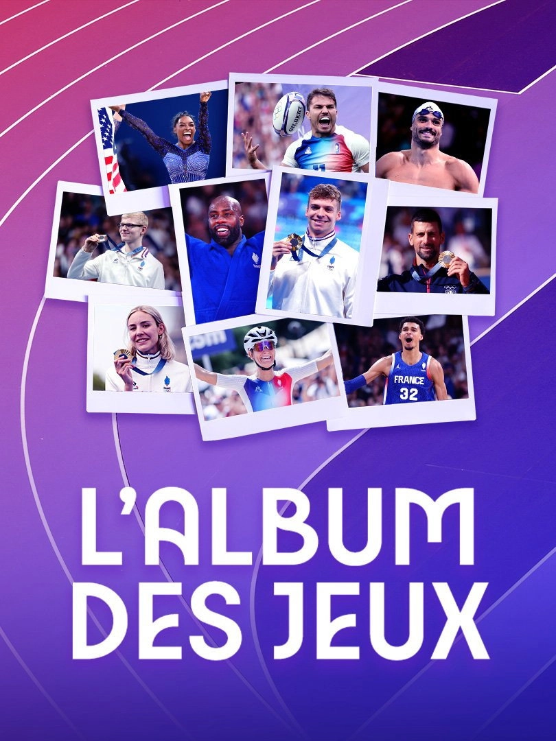 The Olympic Yearbook