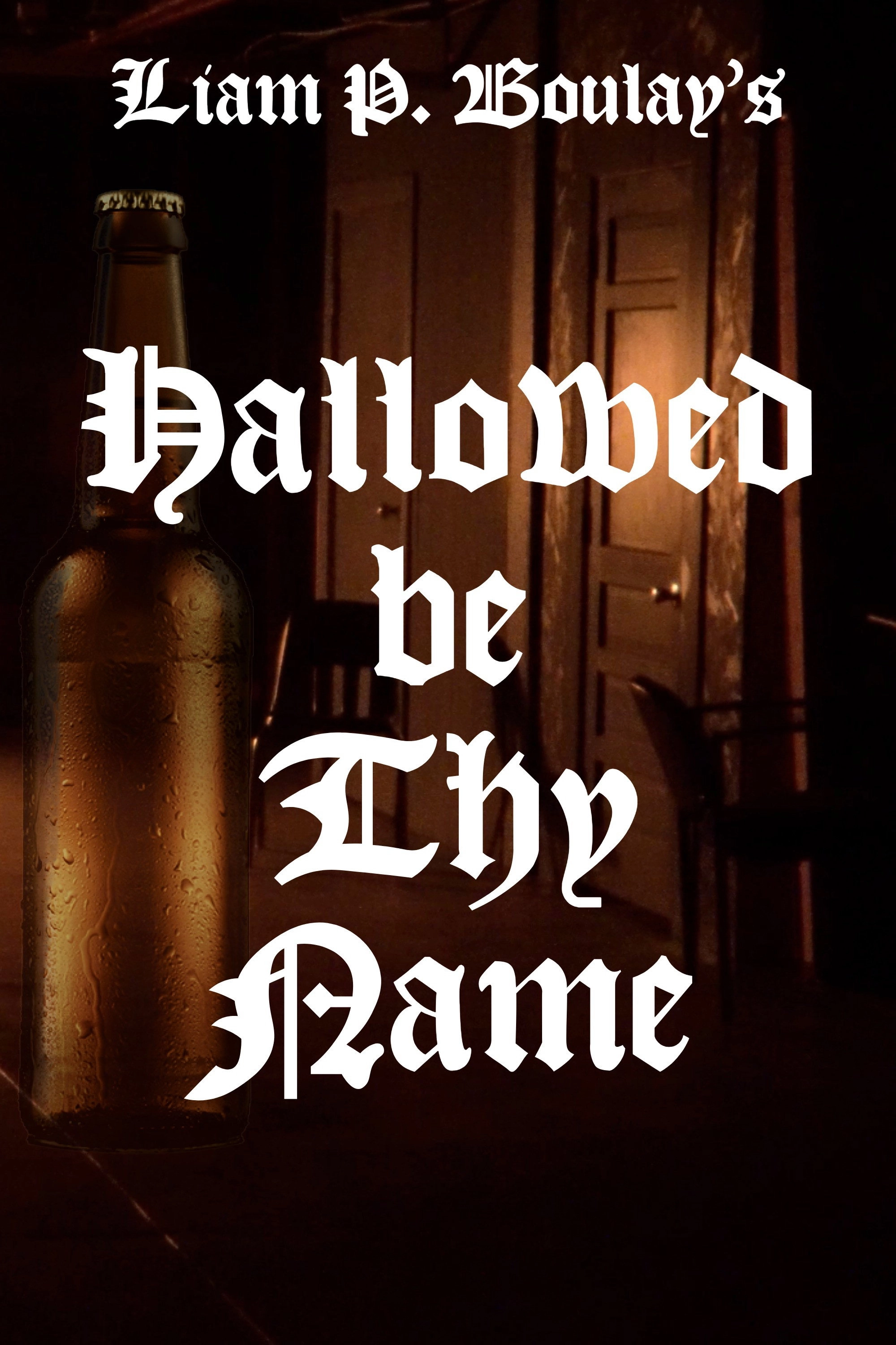Hallowed be Thy Name