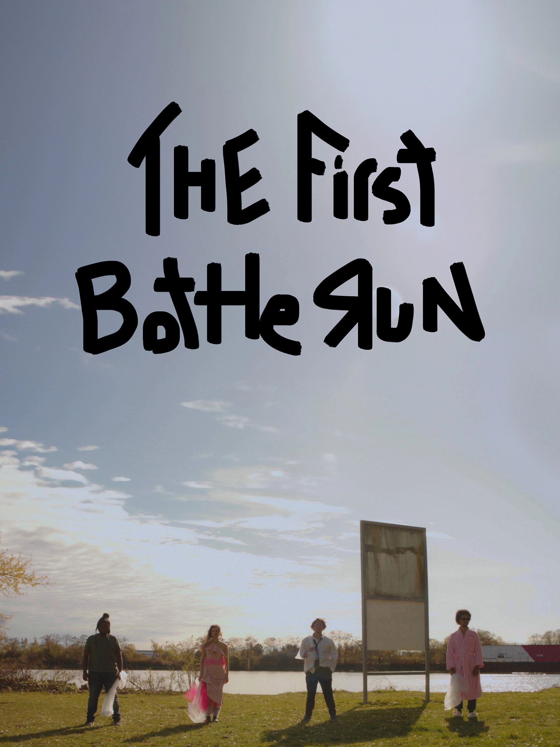 The First Bottle Run
