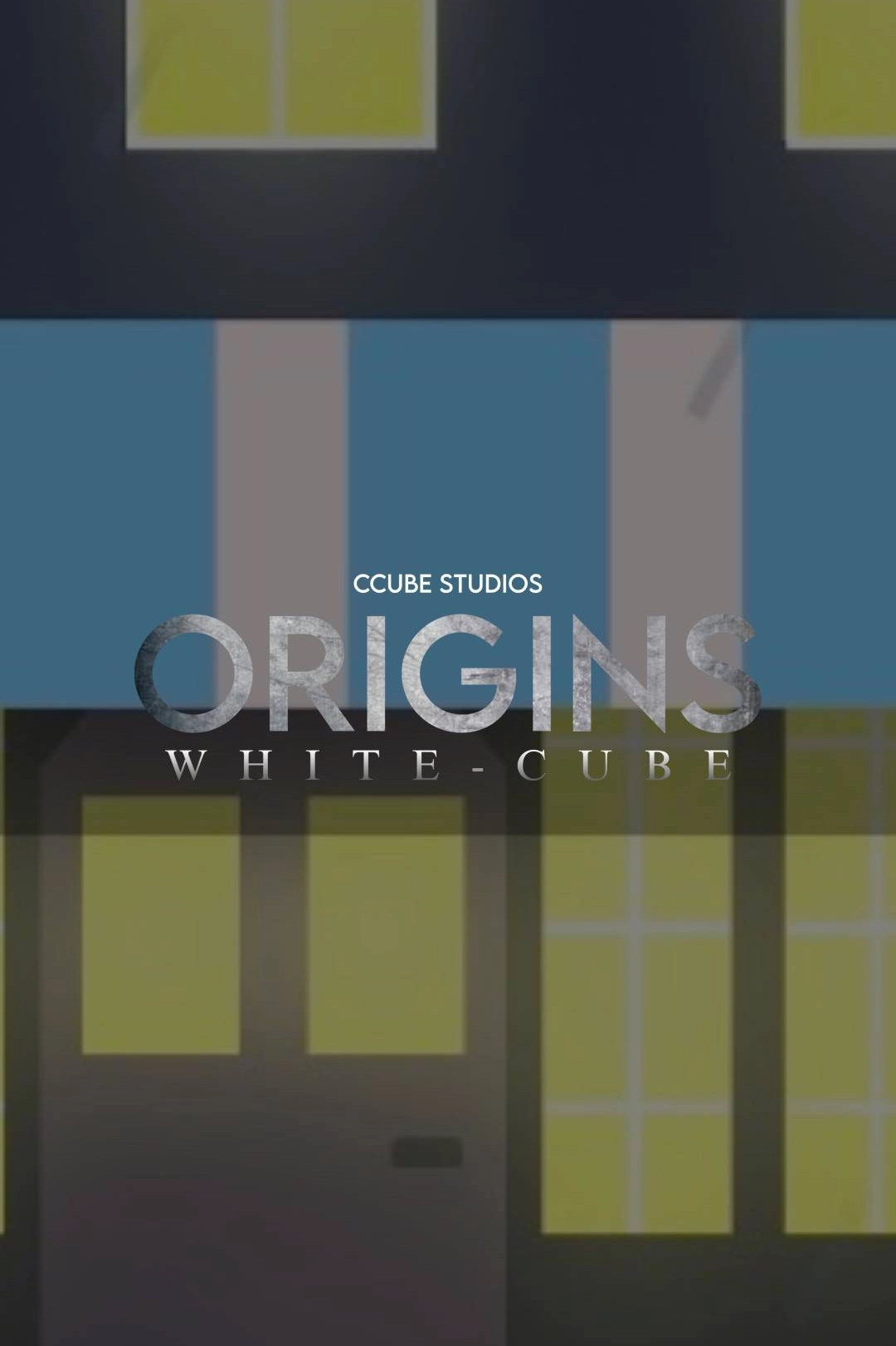 ORIGINS: White-Cube