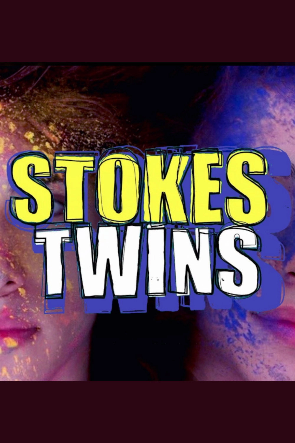Stokes Twins