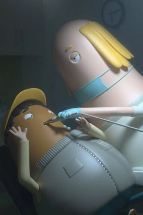 Swop - Dentist
