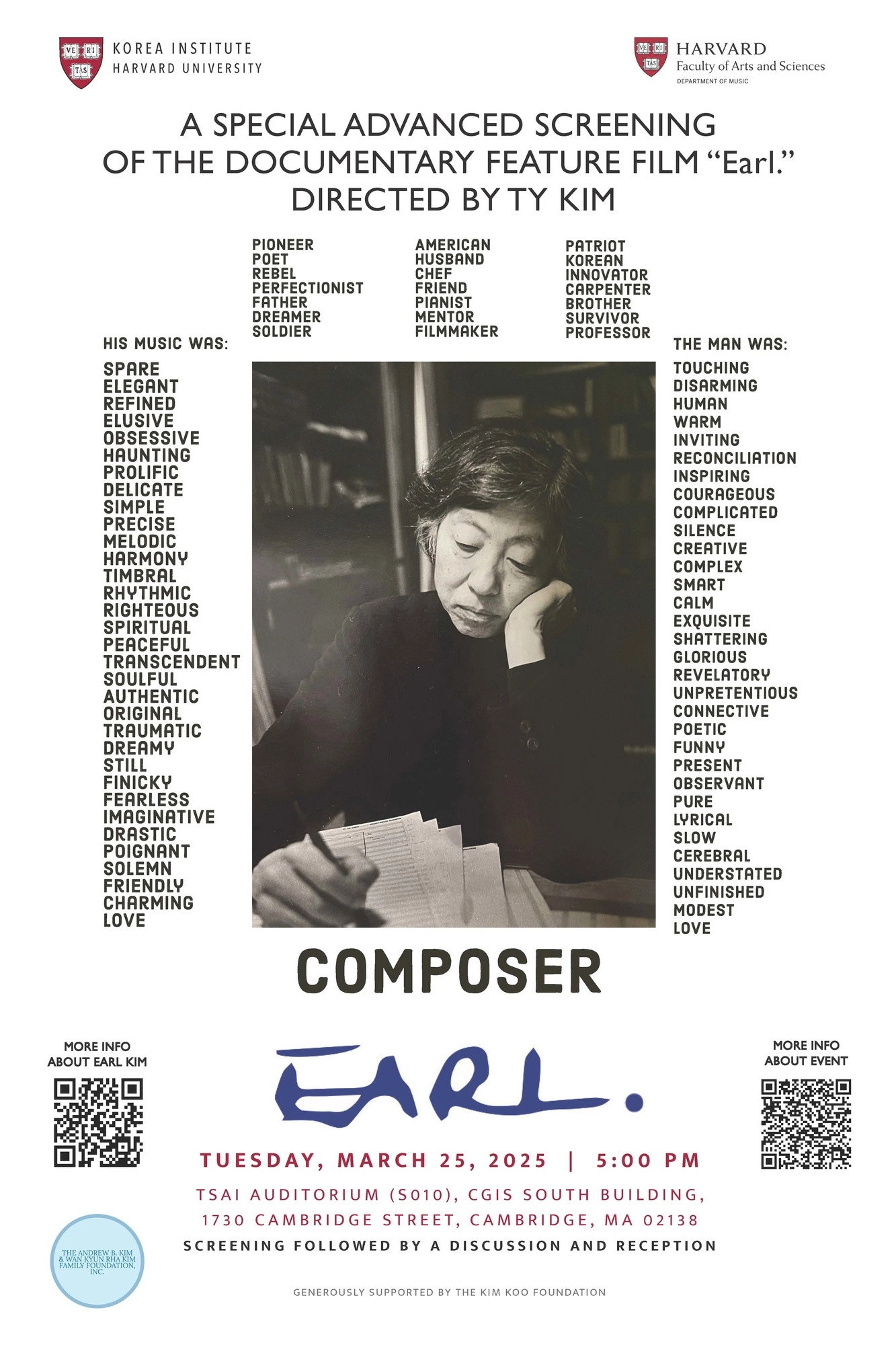 Earl.