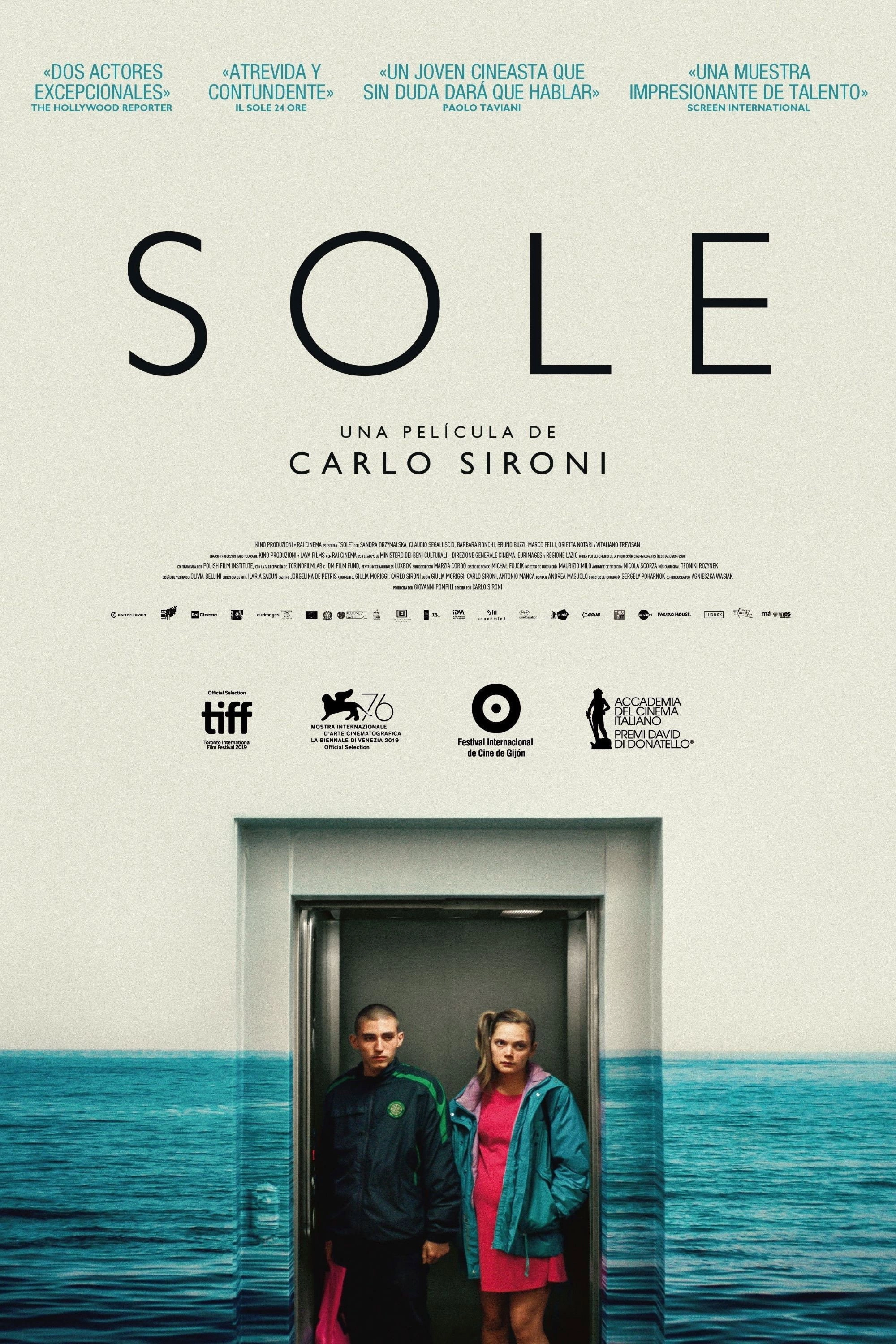 Sole