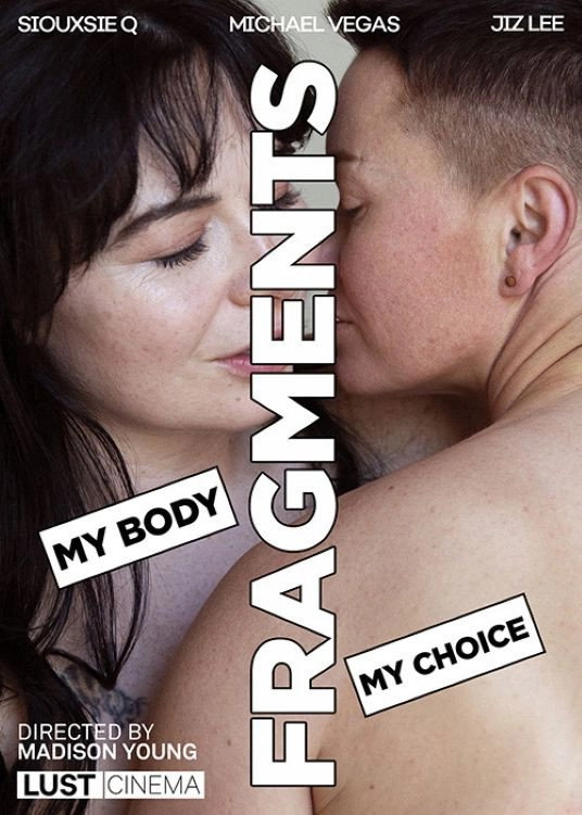 Fragments Vol.1