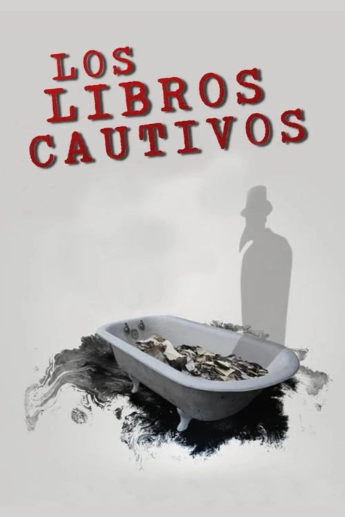 Los libros cautivos