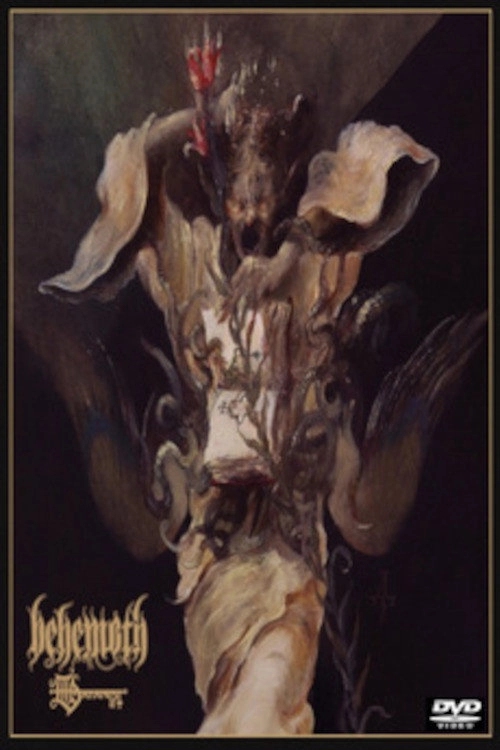 Behemoth: The Satanist Oblivion