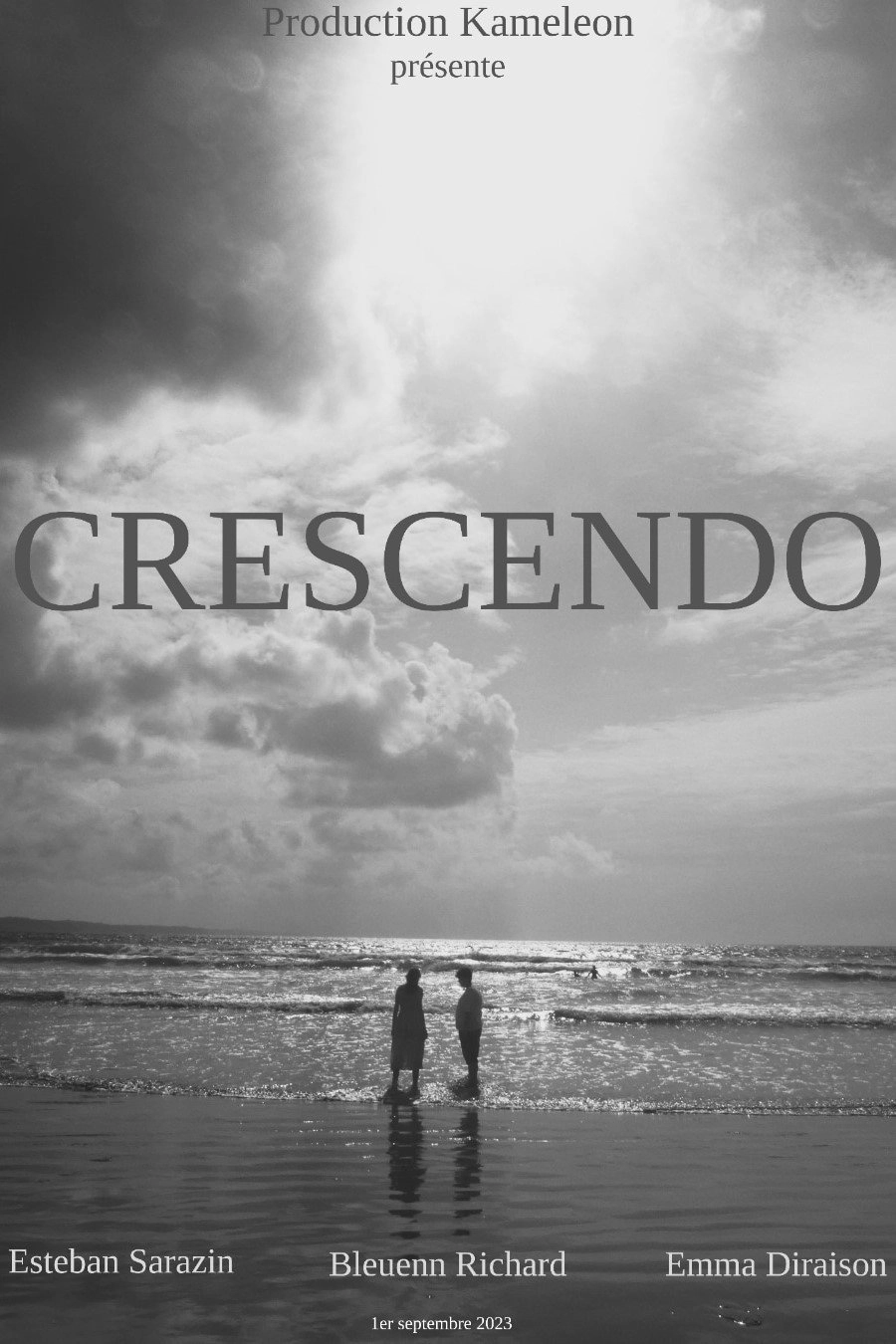 Crescendo