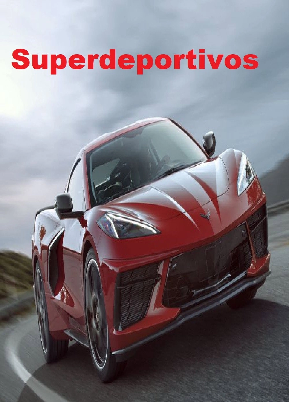 Súperdeportivos